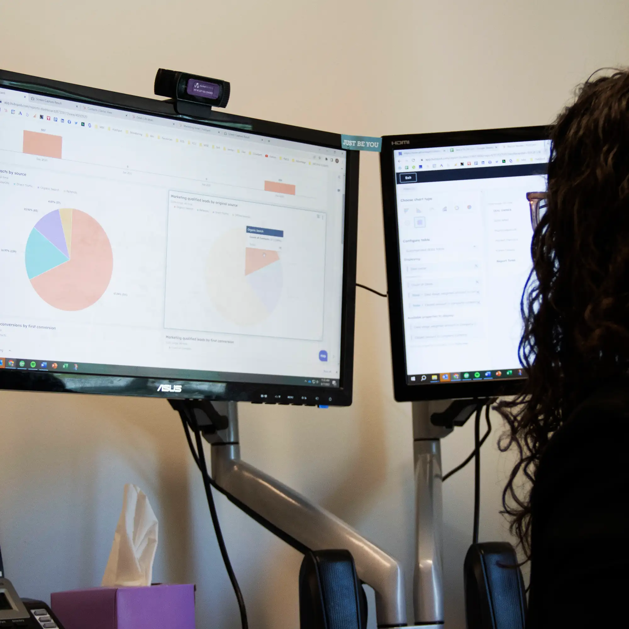 HubSpot